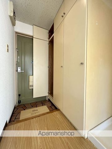 K・Kロイヤルマンションの内装写真