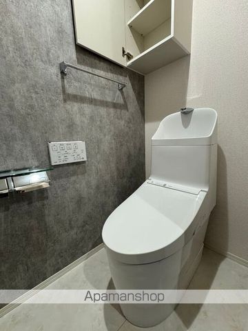 セレスティア細田Bの内装写真