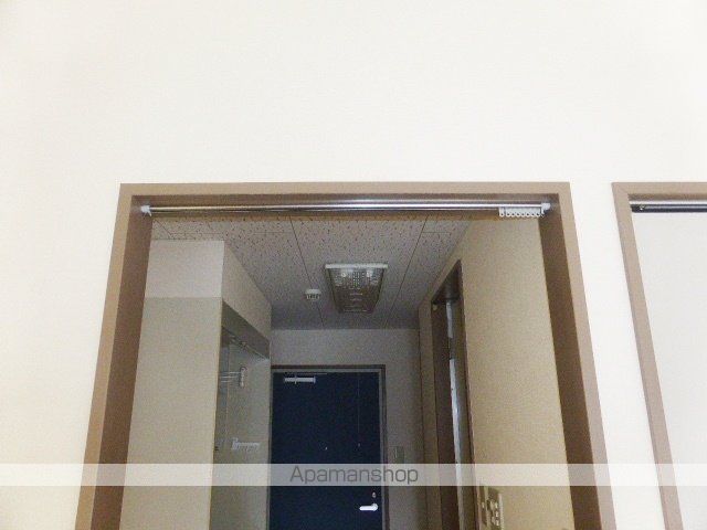 メゾンドゥマキ三輪の内装写真