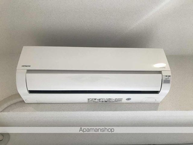 ノースリバーIの内装写真