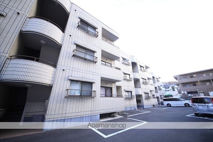 ミネセイビル[3LDK/69.54m2]の外観3