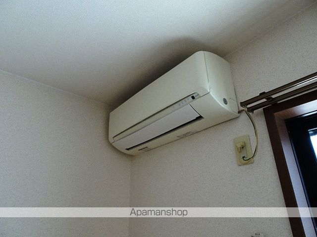 フジパレス光南町の内装写真