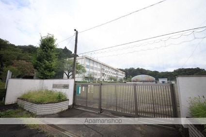 エステートピア黒沢ＩＩ[1K/27.72m2]の周辺4