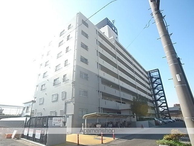 ニューコーポ竜宮の外観写真
