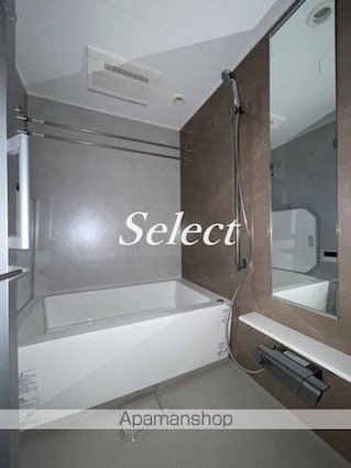 クラリティア横濱反町[3LDK/61.88m2]のバス