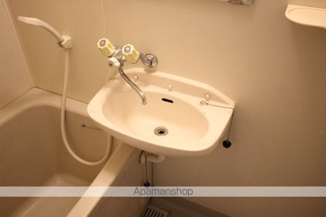 ジョイフリー皆賀の内装写真