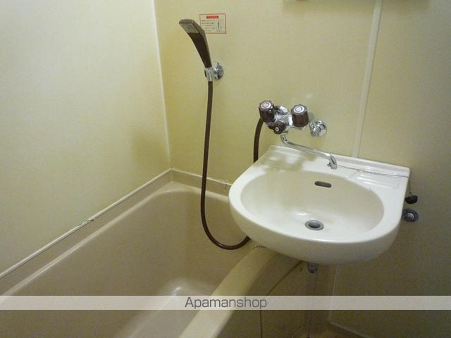 セゾンAGAの内装写真