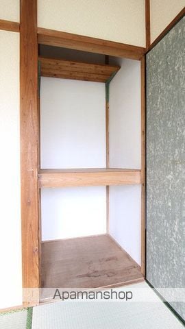 茂原市 1階建 築45年の内装写真