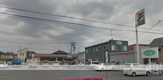 グランドソレイユの周辺写真