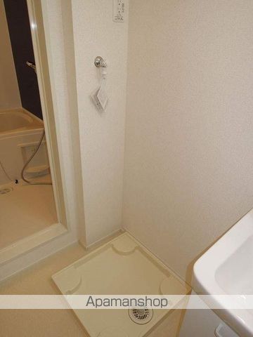 グレイス キャビン 野田の内装写真