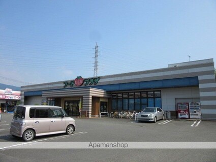 フラン　ブリーズ　Ⅲ[2LDK/58.64m2]の周辺4