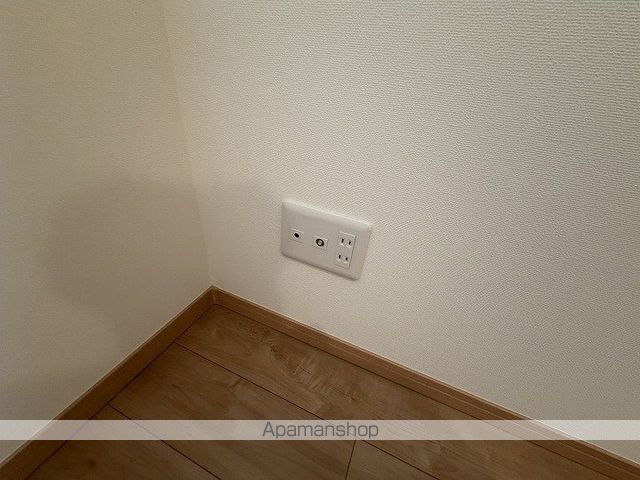 ORIENTCITY勝山の内装写真