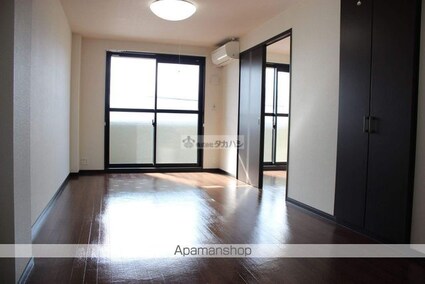 広島県福山市新涯町２丁目[1LDK/45.63m2]の洗面所