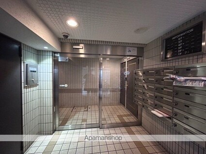 東京都板橋区大山金井町[1DK/27.29m2]の内装2