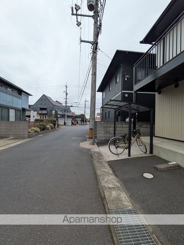 アモロッソ S&Sのその他写真