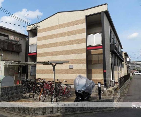 レオパレス朱雀