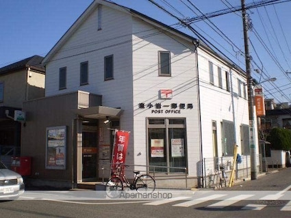 アベニール[2LDK/62.8m2]の周辺7