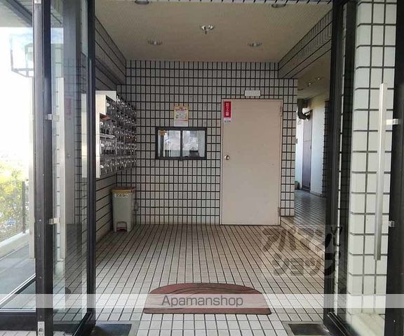 ロイヤルハイツ高塚IIのその他写真