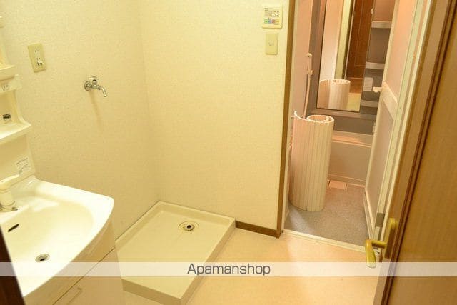 ツインズヒロの内装写真