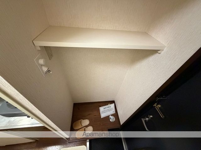 ステラハウス4−700の内装写真