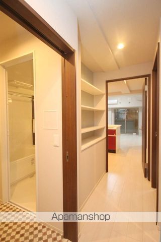 DOMIZILFUKUの内装写真