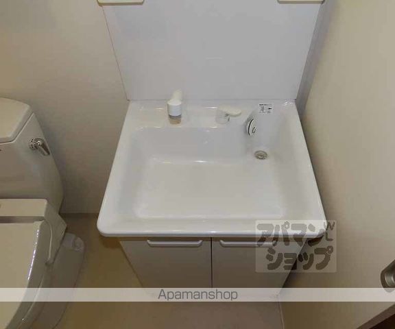 ワンモアハート円町の内装写真