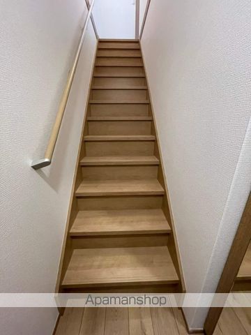 RASSURER高根台の内装写真