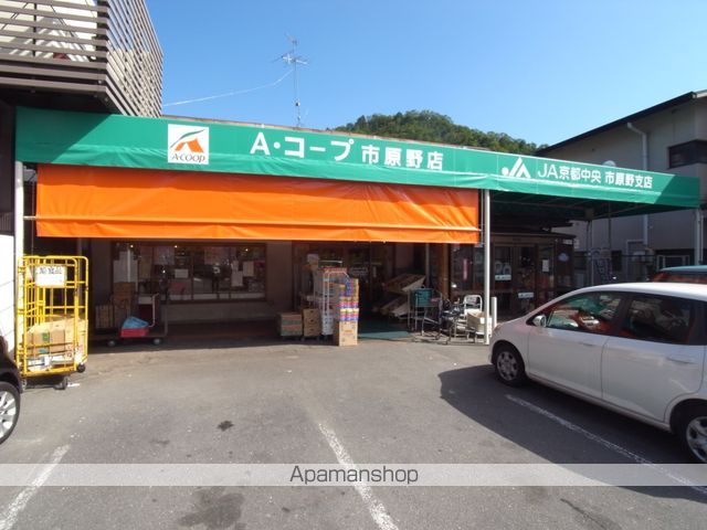 TOST栄洛館の周辺写真