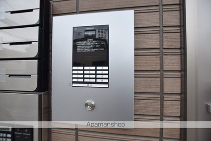 ＨＯＫＯ上杉六丁目[1LDK/46.02m2]の共用部2