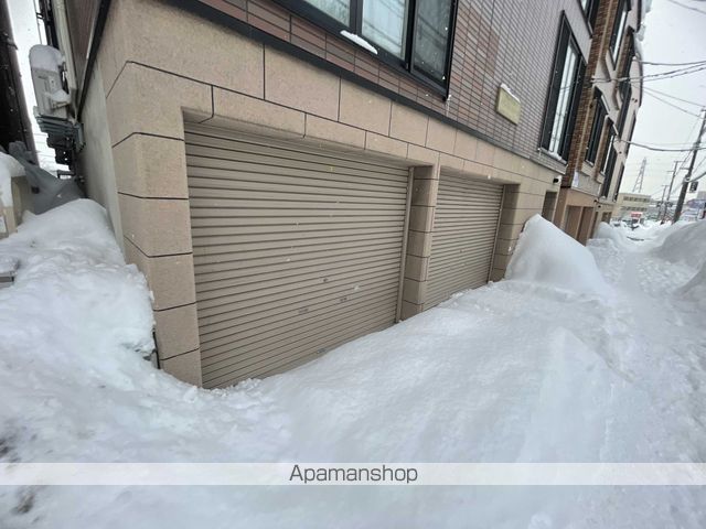 メゾンドゥルイースのその他写真