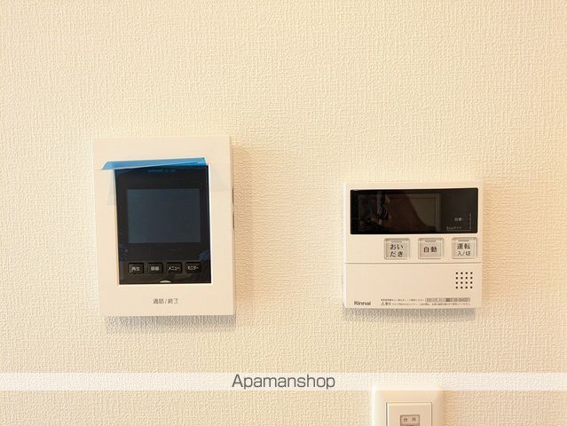 ベルリード吉岡上町Bの内装写真