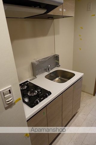 エステムプラザ横濱関内の内装写真