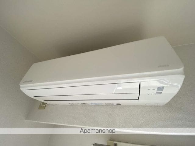 ルート大宮の内装写真