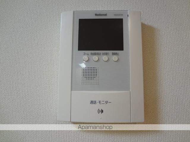 Prosperitaの内装写真