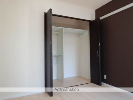 ＤＩＡＳ　ＲＩＶＥＲ　ＳＩＤＥ　Ｂ[1LDK/42.6m2]の収納