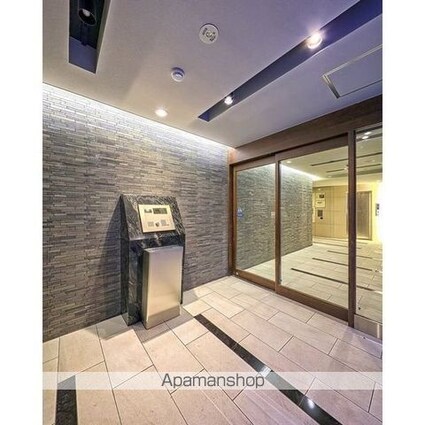 Ａｌｂａ　Ｇｒａｎｄｅ　千種[2LDK/69.78m2]のロビー