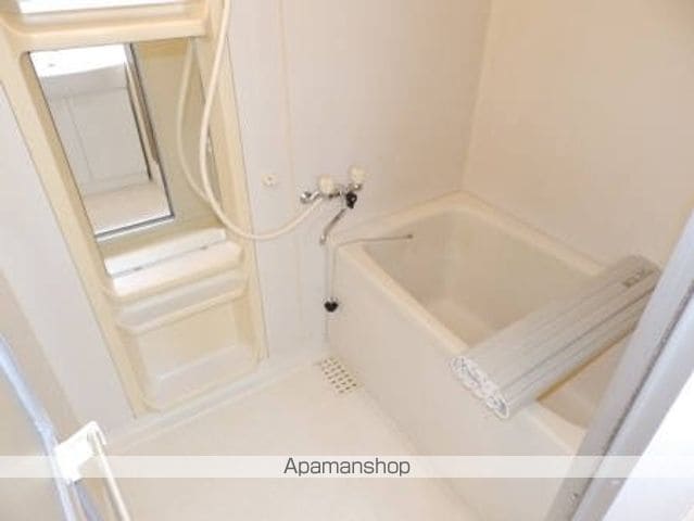 セジュール住吉IIの内装写真