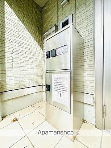 ルーチェ新森Iのその他写真