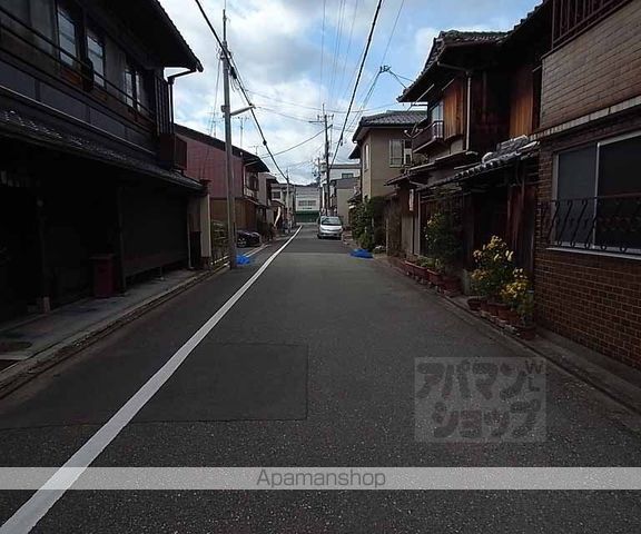 北区紫竹高縄町間貸しのその他写真