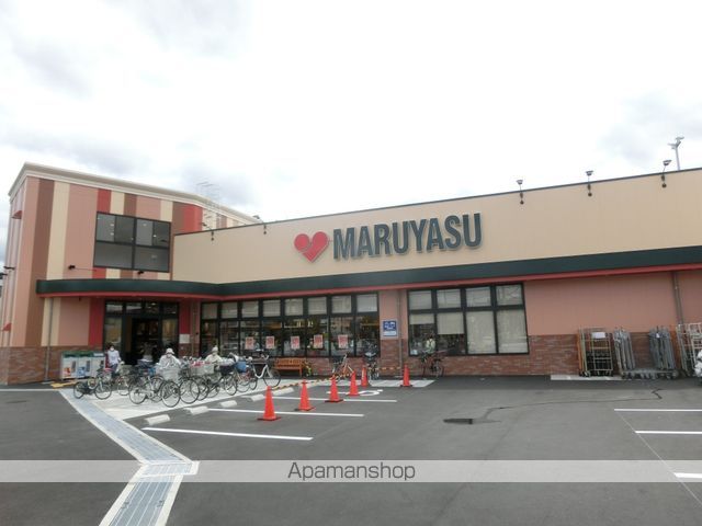 プリンスハイツ高槻の周辺写真
