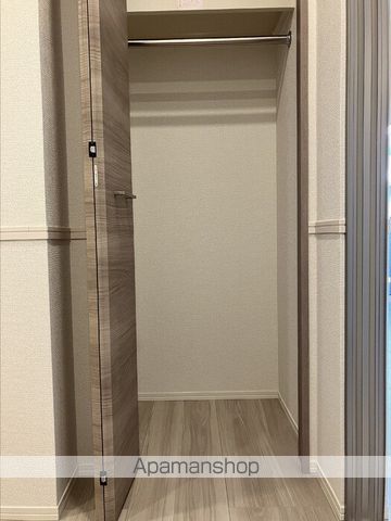 グラナーデ石神井台の内装写真