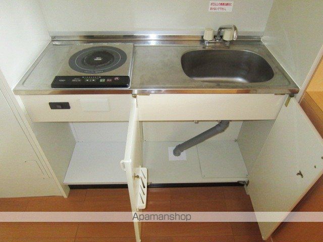 ウィンベル東館の内装写真