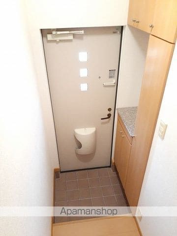クレメントガーデンハウス A棟の内装写真