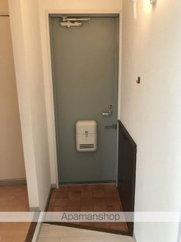 ルミエール22 C棟の内装写真