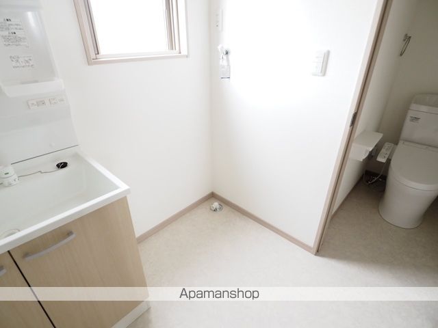 SUITE磐梯の内装写真