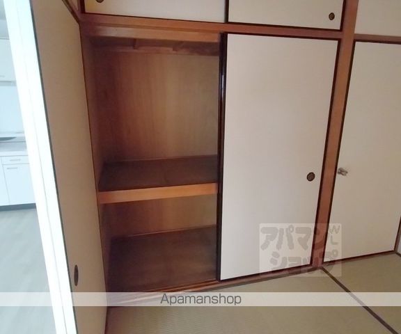 第二平木マンションの内装写真