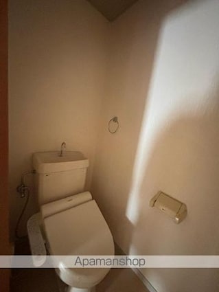 サンコーポ今里[3DK/53.46m2]のトイレ