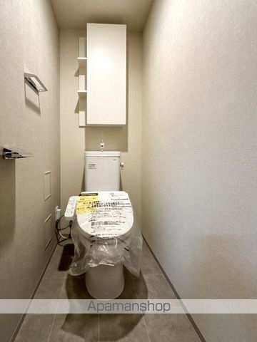 ロイヤルパークス有明の内装写真