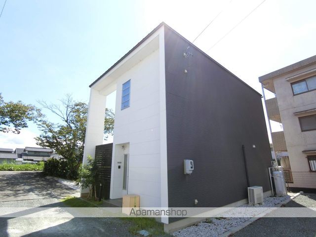 Casa Biancaの外観写真
