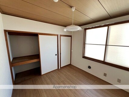 マンションブルク[3LDK/56.34m2]の内装6